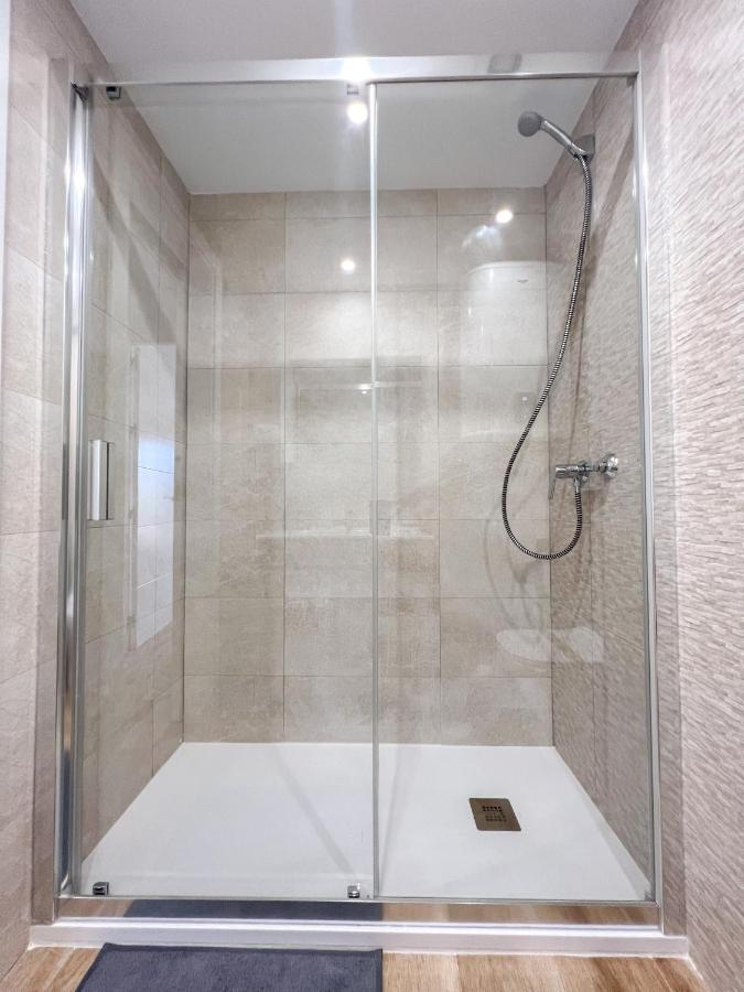 Bright & Cozy Apartment Acuario Beach&Pool Benalmádena Buitenkant foto