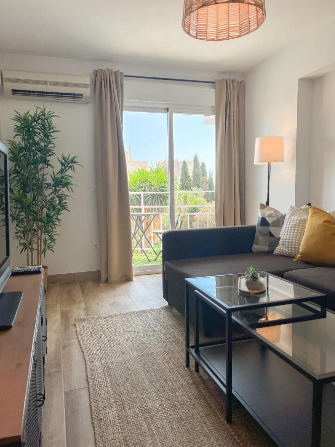 Bright & Cozy Apartment Acuario Beach&Pool Benalmádena Buitenkant foto